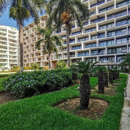 Apartamento Precioso Loft A Pie De Playa Nuevo Vallarta Exterior foto
