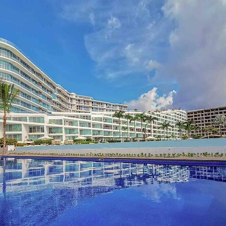 Apartamento Precioso Loft A Pie De Playa Nuevo Vallarta Exterior foto