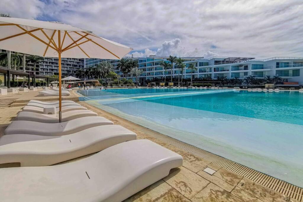 Apartamento Precioso Loft A Pie De Playa Nuevo Vallarta Exterior foto