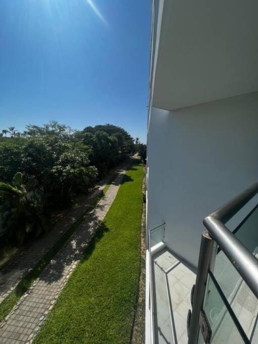 Apartamento Precioso Loft A Pie De Playa Nuevo Vallarta Exterior foto